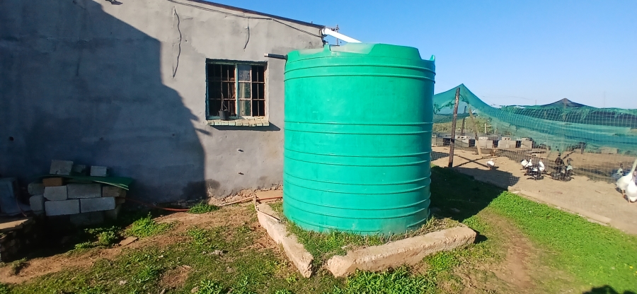 3 Bedroom Property for Sale in Uitenhage Rural Eastern Cape
